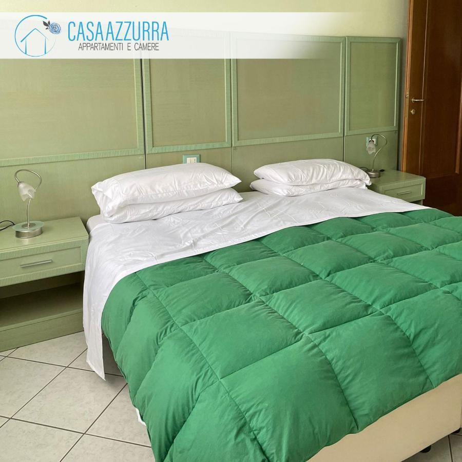 Casa Azzurra Camere Serravalle Sesia Экстерьер фото