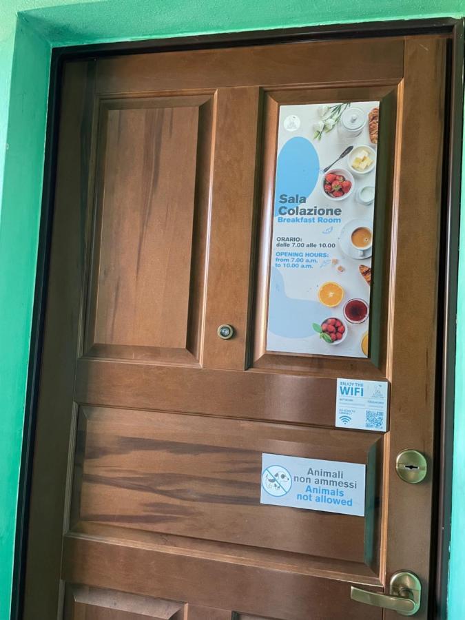 Casa Azzurra Camere Serravalle Sesia Экстерьер фото